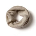 Cozy Oversized Infinity Scarf | Soft Knit Winter Neck Scarf