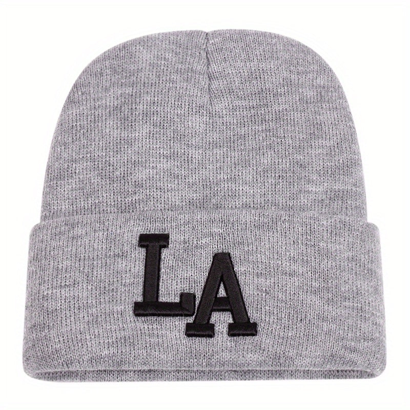 Pandaize Winter LA Knitted Beanies