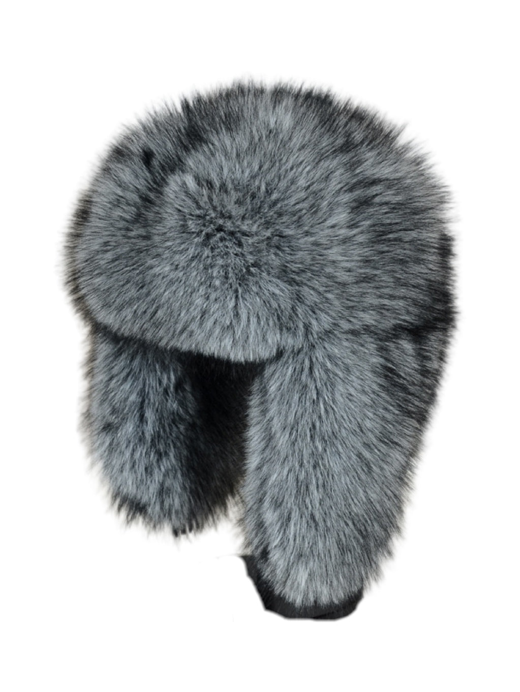 High-Quality Luxury Fox Fur Hat for Men – Warm Ear Protection Winter & Spring Travel Ski Hat