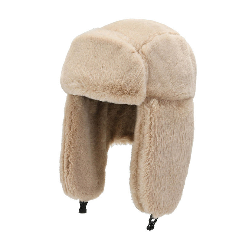 Pandaize Classic Bomber Hat