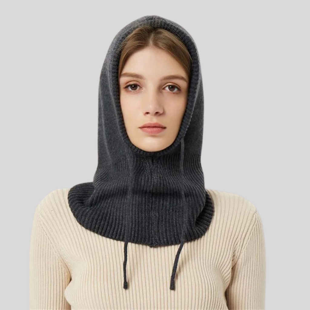 Cozy Thermal Fleece Neck Warmer