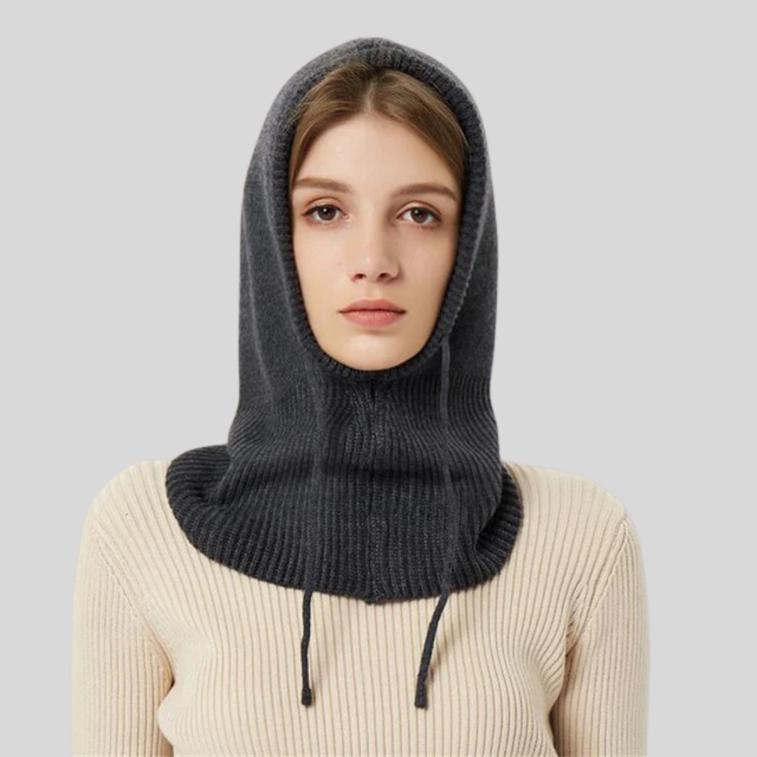 Fleece Lined Cold Weather Neck Gaiter