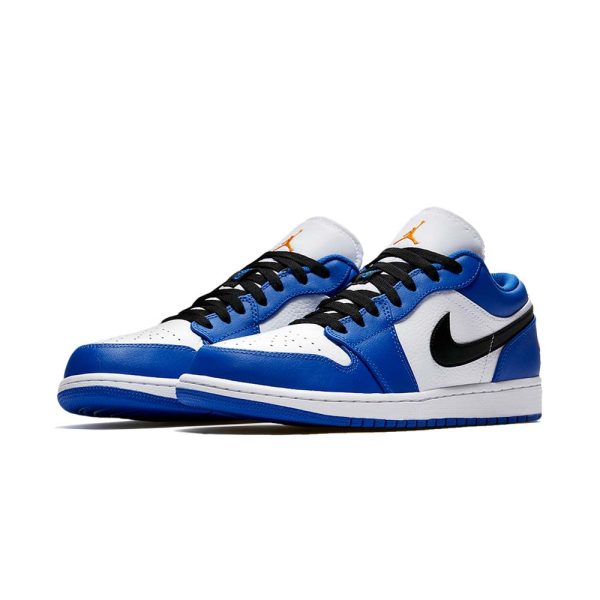 Jordan Air Jordan 1 Retro Low ‘Hyper Royal’