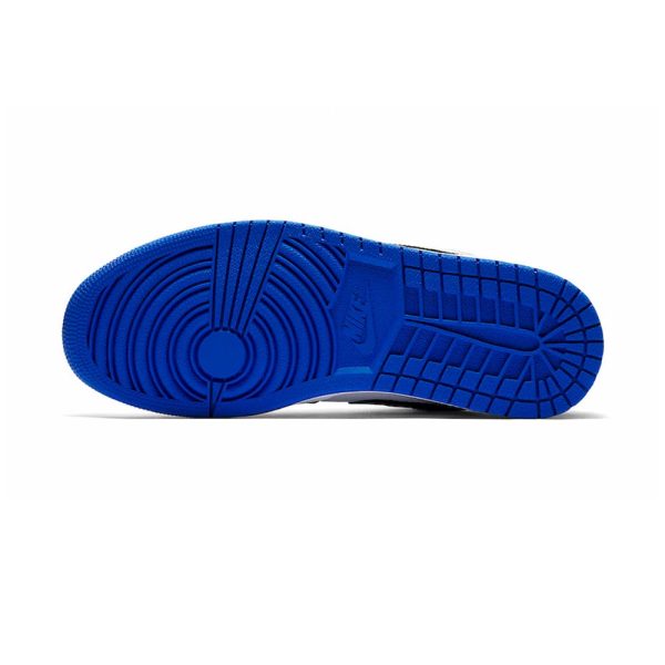 Jordan Air Jordan 1 Retro Low ‘Hyper Royal’