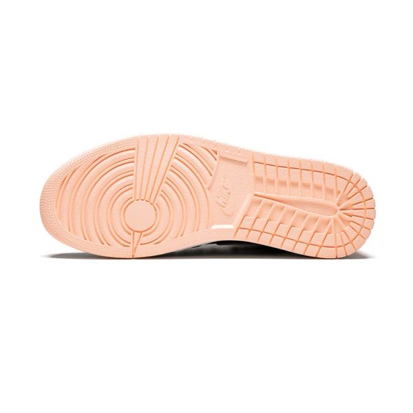Air Jordan 1 Retro High OG “Crimson Tint”