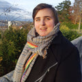 SPECIAL Handmade Winter Scarf