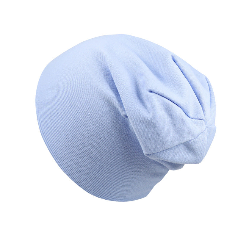 Pandaize Baby Pullover Hat for Kids, Toddler Winter Beanie, Warm and Soft Knit Hat for Boys and Girls