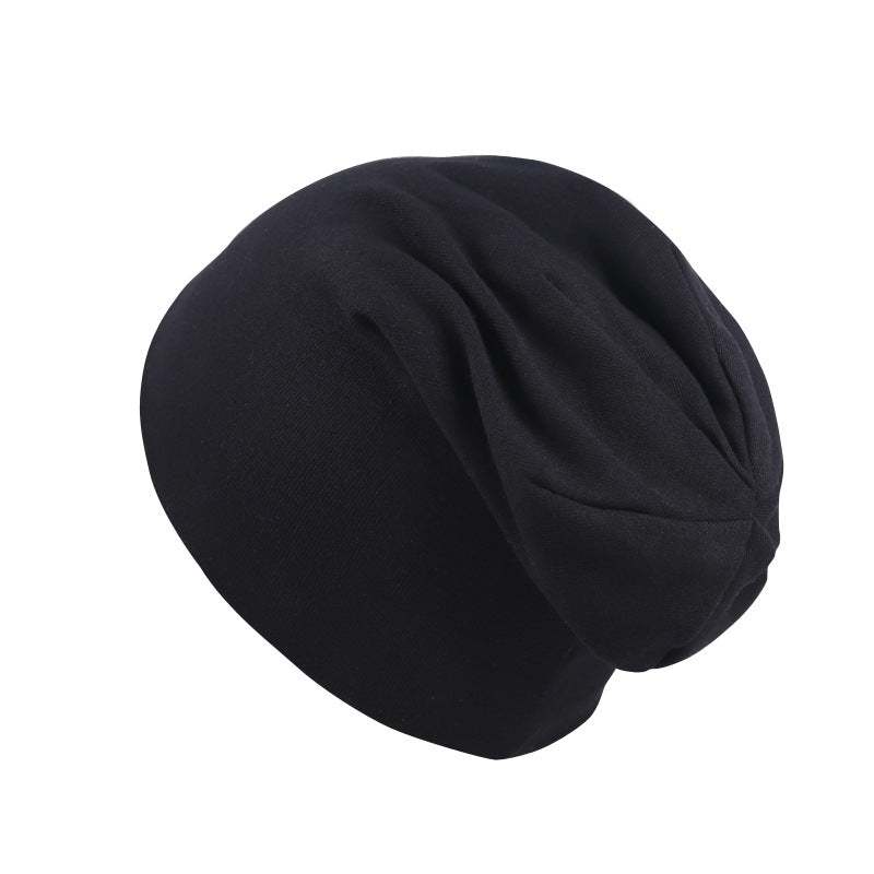 Pandaize Baby Pullover Hat for Kids, Toddler Winter Beanie, Warm and Soft Knit Hat for Boys and Girls