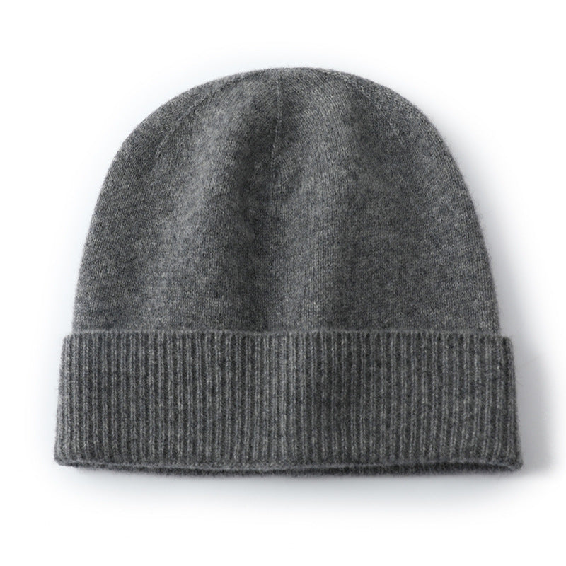 Australian Wool Winter Hat - Large Fit