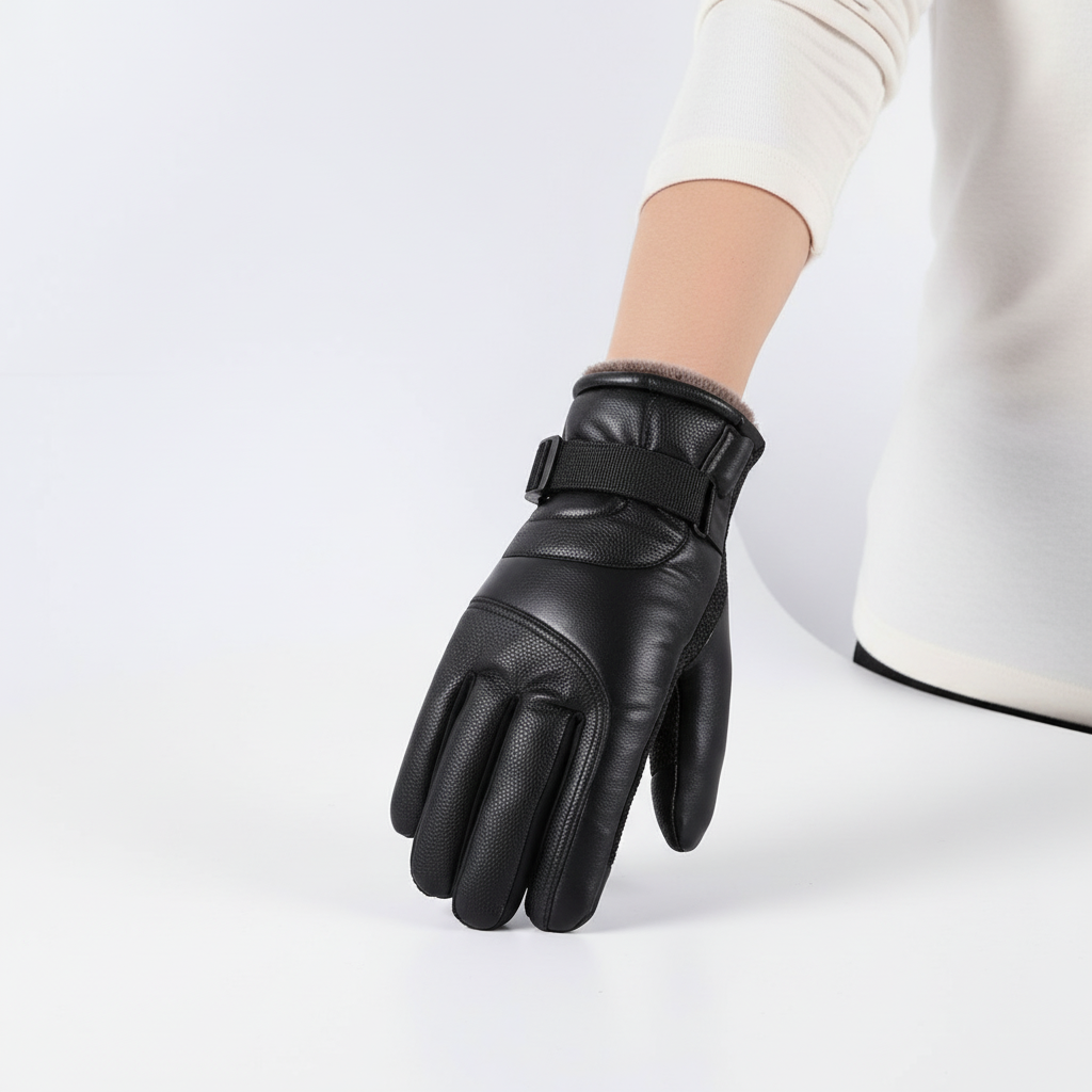 Warm Electric Insulated Gloves
