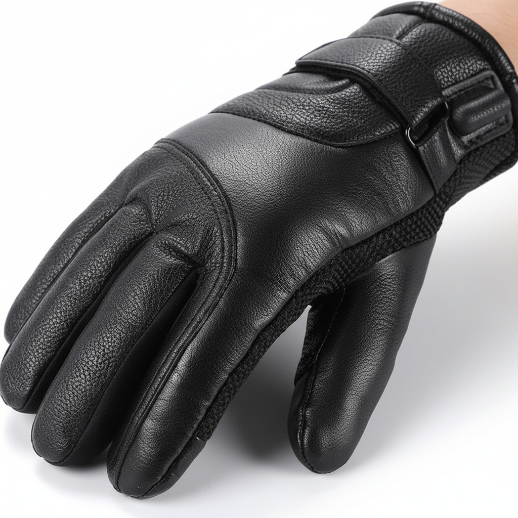 Warm Electric Insulated Gloves