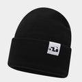 Cozy Panda Knit Hat - Warm Ear Protection