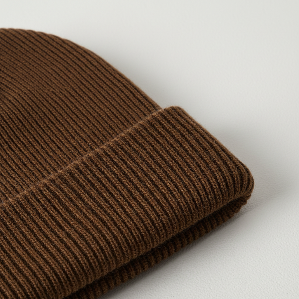 Cozy Unisex Fit Winter Beanie