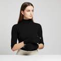 Warm Fleece Touchscreen Gloves