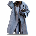 Classic Fit Women's Winter Parka Coat
