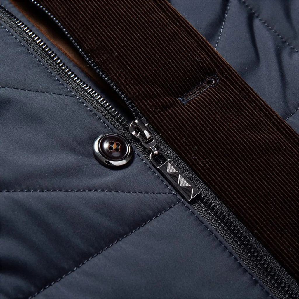 Stylish Snow Coat