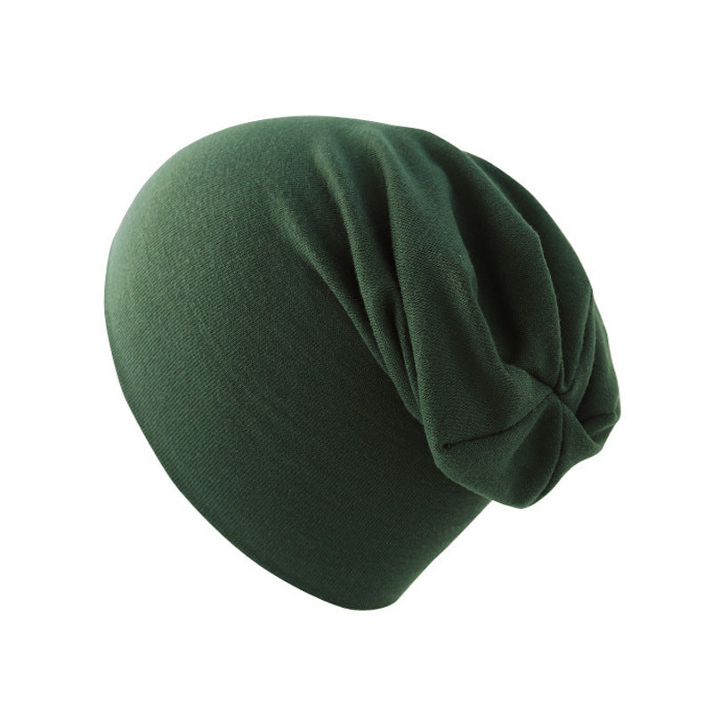 Pandaize Baby Pullover Hat for Kids, Toddler Winter Beanie, Warm and Soft Knit Hat for Boys and Girls