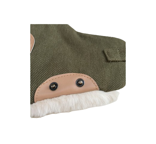 Pandaize Pro-X: Premium Insulated Fleece-Lined Winter Hat for Elite Cycling, Ultimate Cold Resistance, Ear Protection, and Stylish Ski Adventures