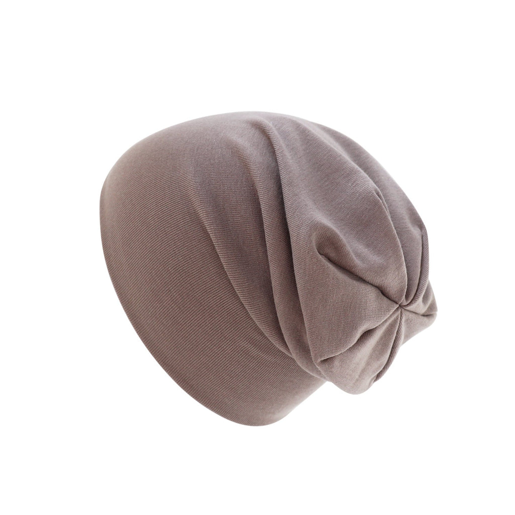 Pandaize Baby Pullover Hat for Kids, Toddler Winter Beanie, Warm and Soft Knit Hat for Boys and Girls