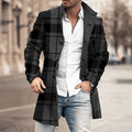 Men's Classic Insulated Snow Coat