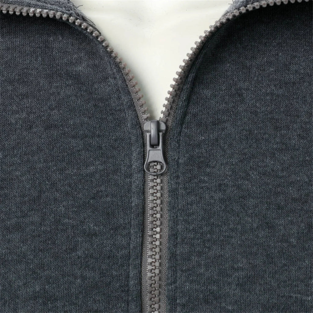 Men's Classic Winter Coat