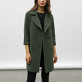 Classic Fit Ladies Winter Coat