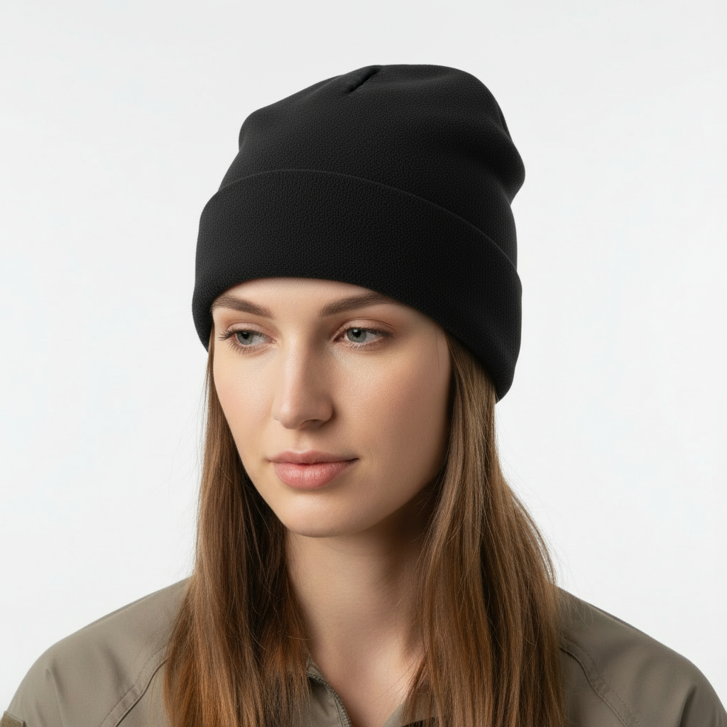 Warm Fleece Neck and Head Warmer