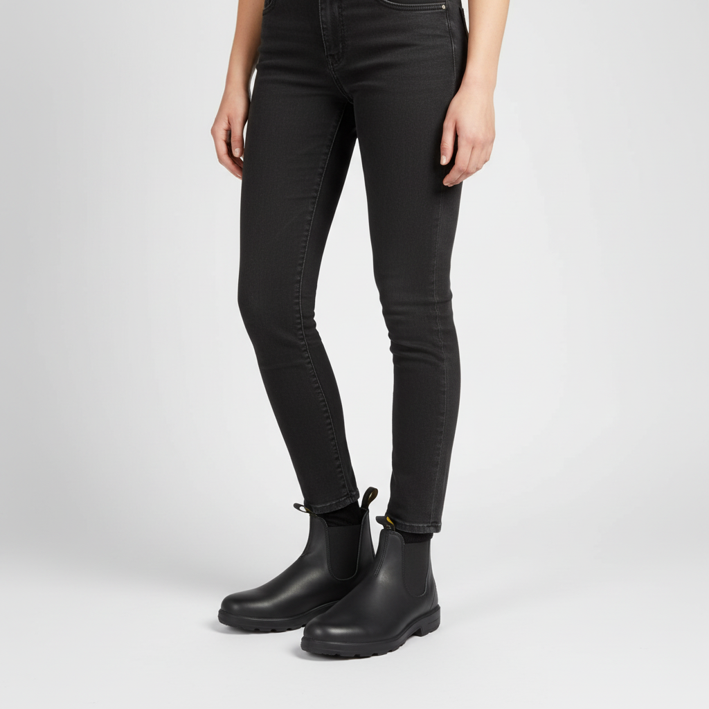 Insulated Warm Winter Boots