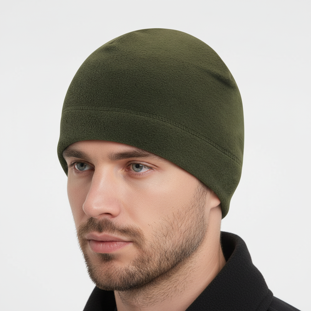Waterproof Thermal Fleece Coat - CozyShield