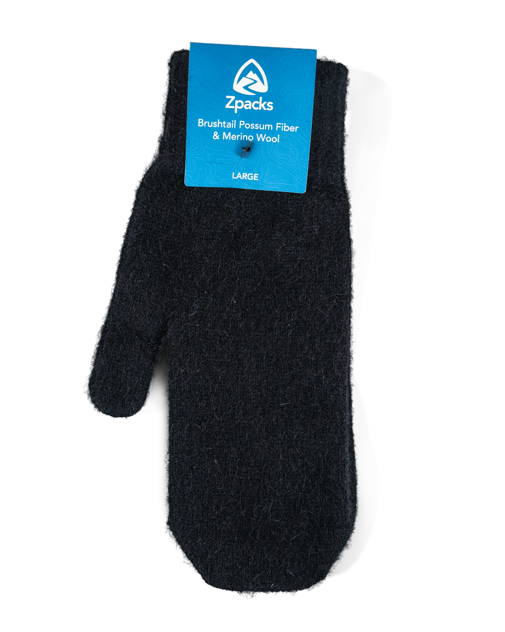 Brushtail Possum Mittens
