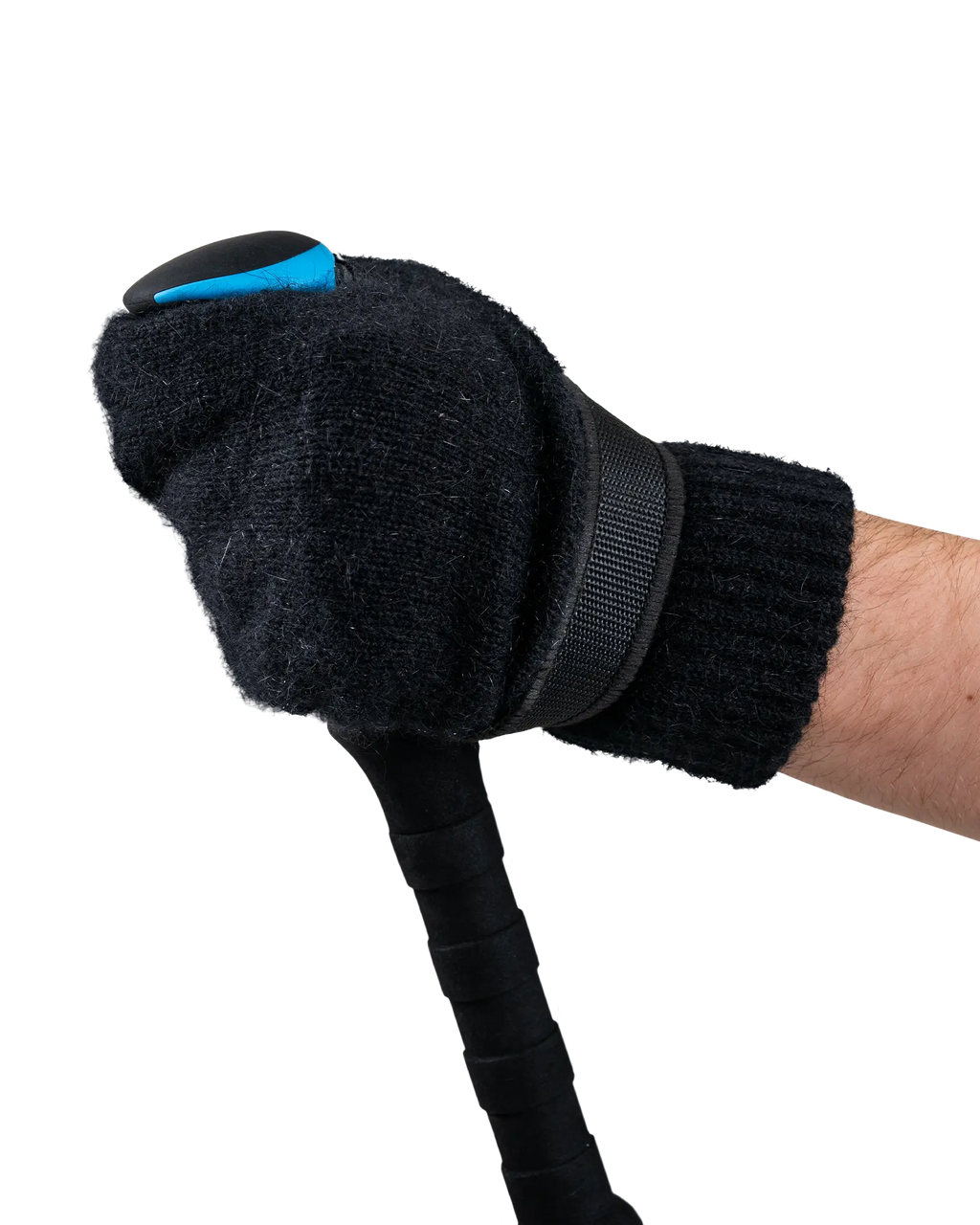 Brushtail Possum Mittens