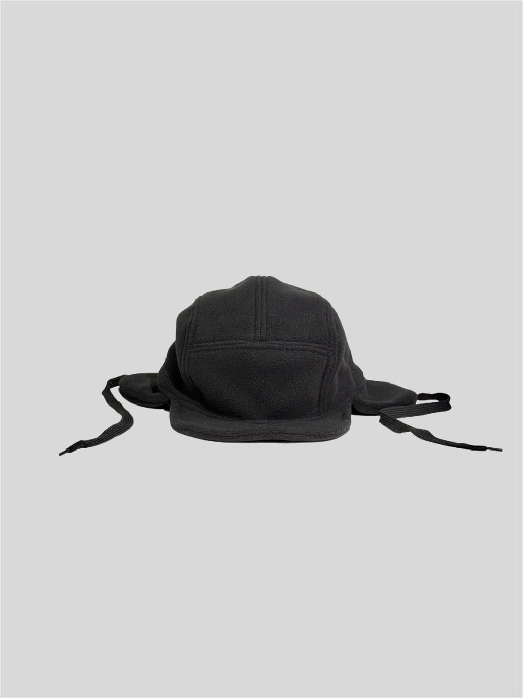 Warm Fleece Lei Feng Hat - Ear Protection