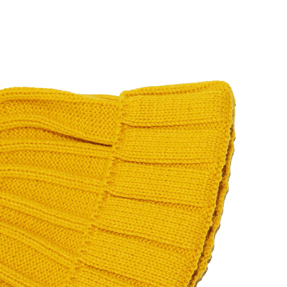 Cozy Knit Pumpkin Beanie - Autumn Style