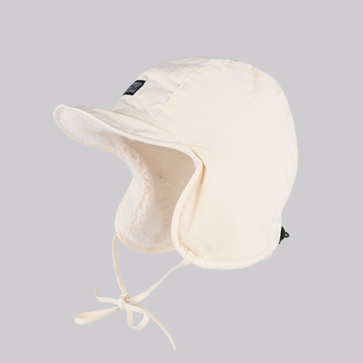 Warm Lambswool Pilot Ushanka Hat - Cozy Winter Style
