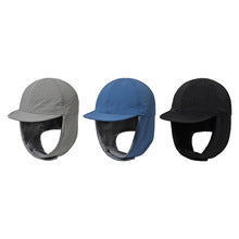 Premium Fleece-Lined Baseball Cap - Unisex Winter Hat with Ear Protection Winter Hat