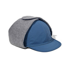 Premium Fleece-Lined Baseball Cap - Unisex Winter Hat with Ear Protection Winter Hat