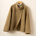 Classic Fit Warm Winter Coat for Women