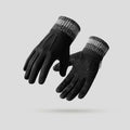 Warm Waterproof Mens Winter Gloves