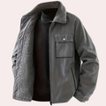 Thermal Insulated Mens Winter Coat