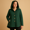 Long winter coat for women | Eveline