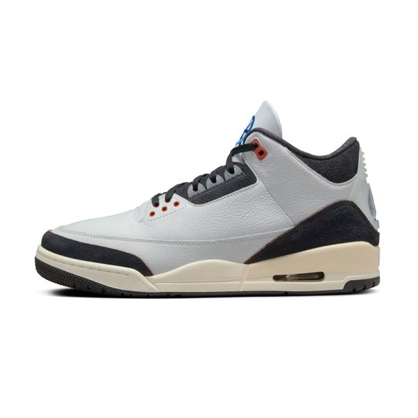 Air Jordan 3 Retro ‘Quai 54’ FZ5649-100