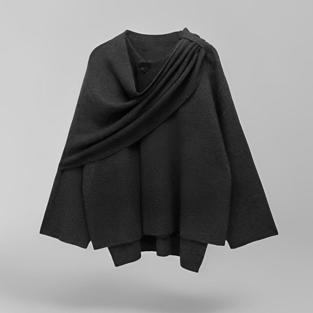 Ladies Long Winter Coat