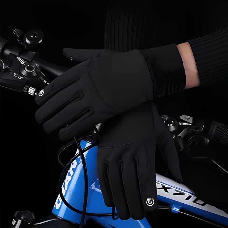 Warm Waterproof Insulated Gloves
