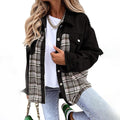 Fashionable Women's Winter Coat Livia