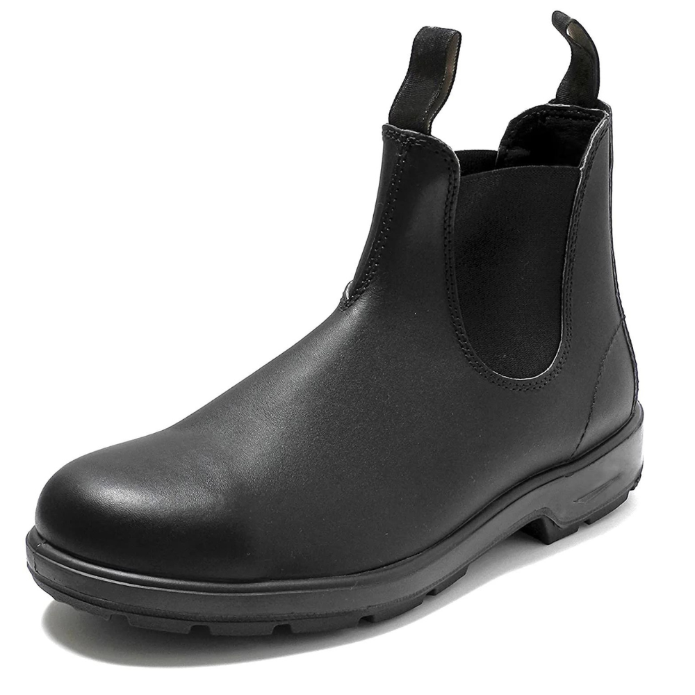 Warm Waterproof Chelsea Snow Boots