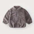 Kids' Waterproof Winter Coat