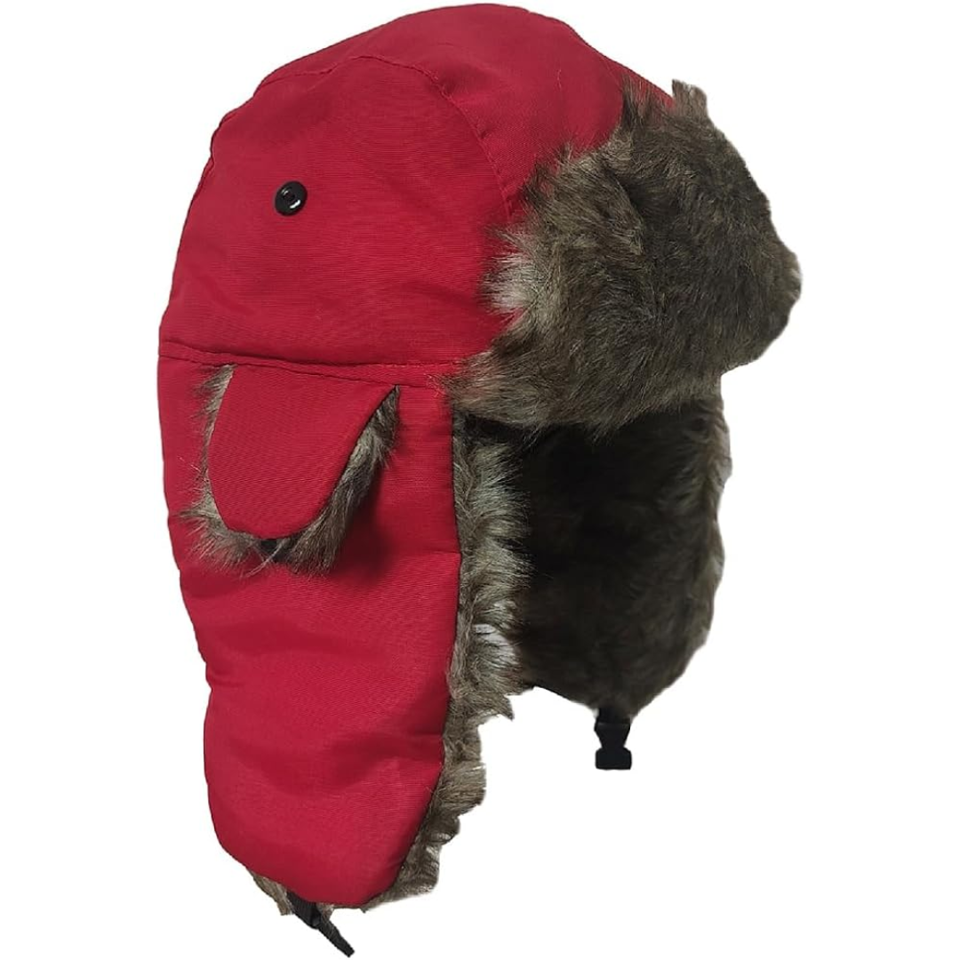 Insulated Water Resistant Beanie Hat