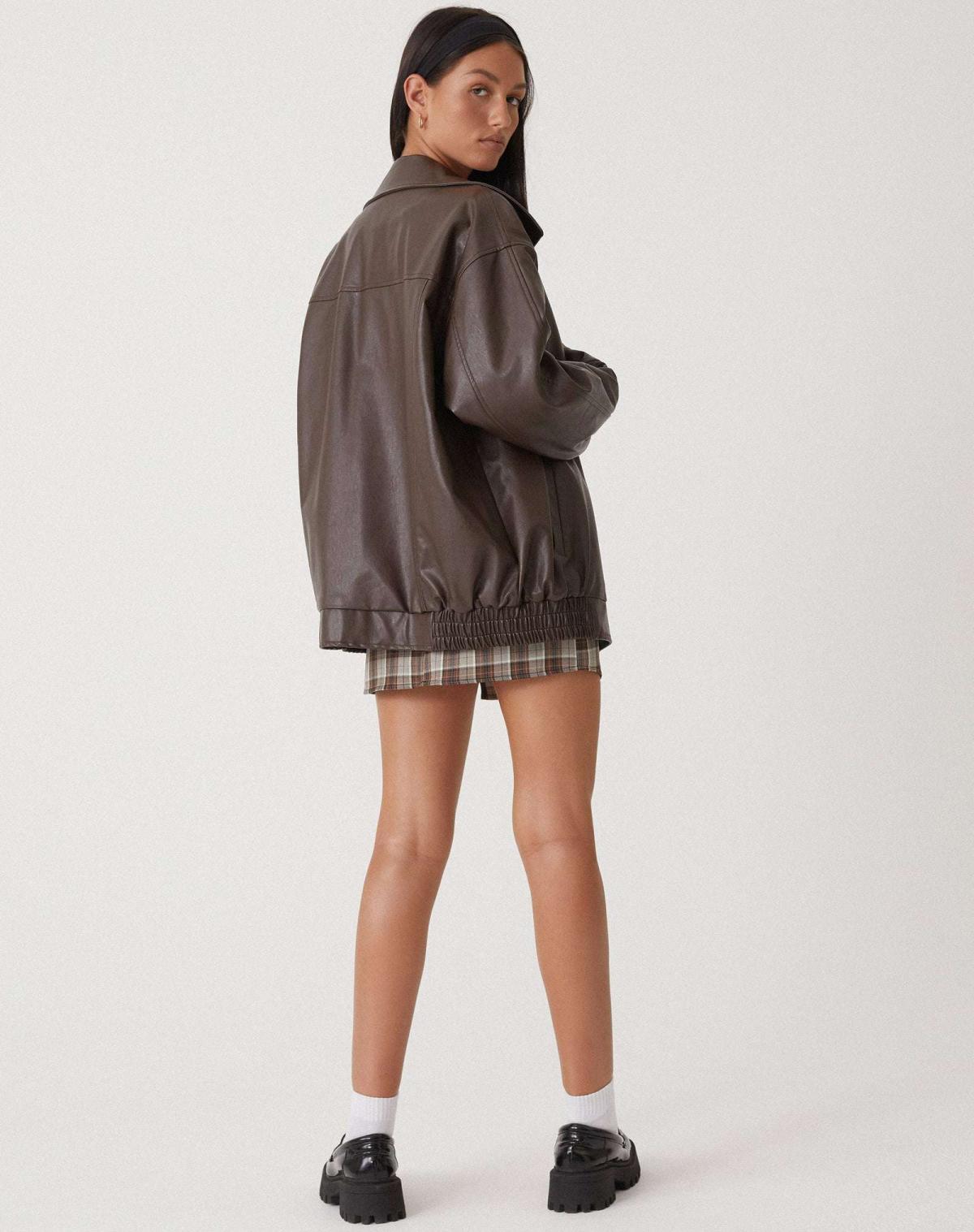 Ladies Warm Cozy Winter Coat